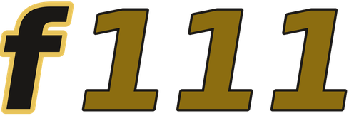 f111 logo